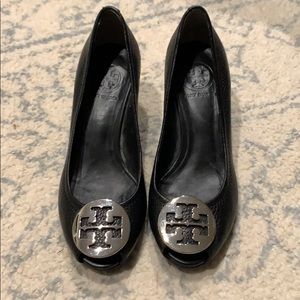 Tory Burch Wedges